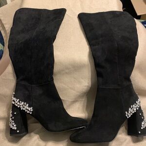 Charles by Charles David Tenacious Boots